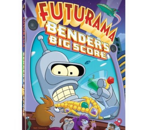 Futurama