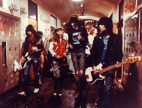 Rock N Roll High School Rock On Edition Dvd Review Den Of Geek