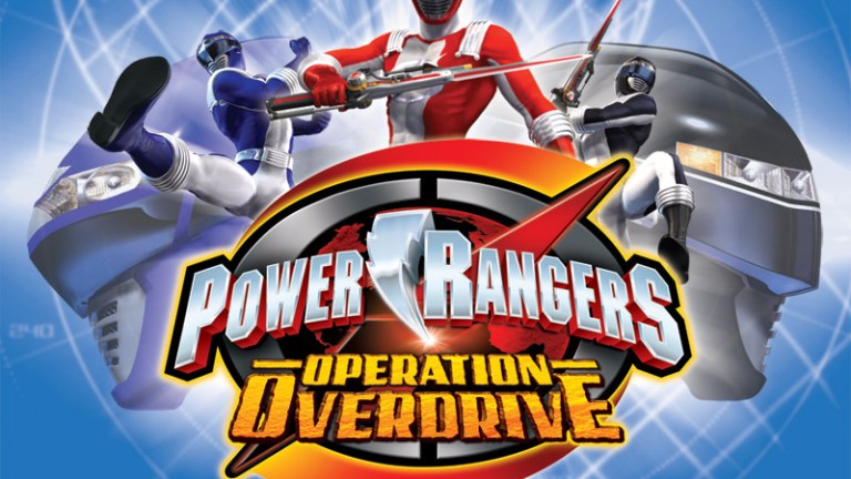 Operation Overdrive