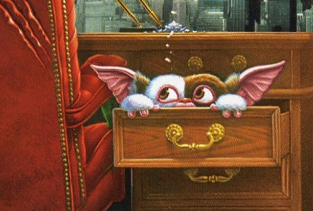 Gremlins 2 = great movie