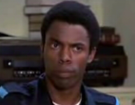 Michael Winslow. Genius.