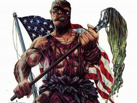 Toxic Avenger