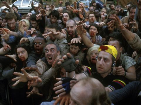 zombies
