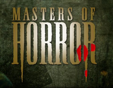 Masters of Horror