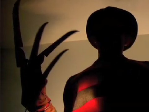 Freddy