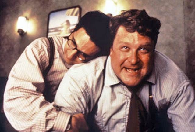 Barton Fink