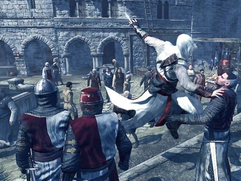 Assassin's Creed