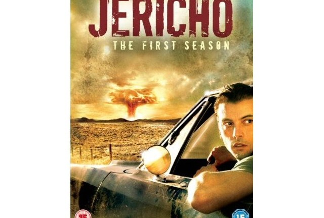 Fan-favourite Jericho...