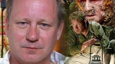 Mr Stellan Skargard