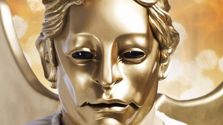 Voyage of the Damned: daft, but watchable