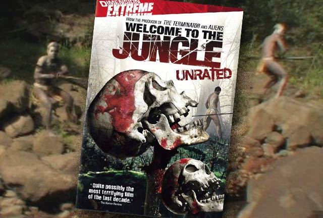 Not a great film...