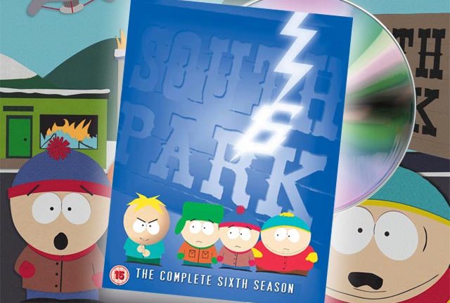 South Park