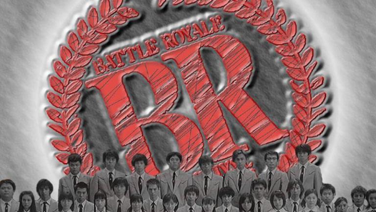 Battle Royale