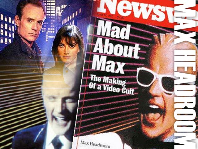 max headroom movie max headroom movie