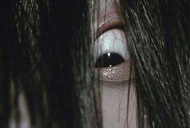 The original, and best, Ring movie