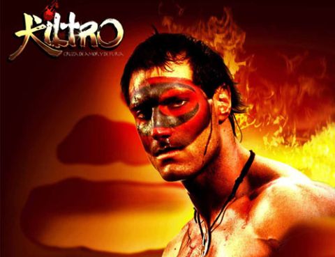 Kiltro