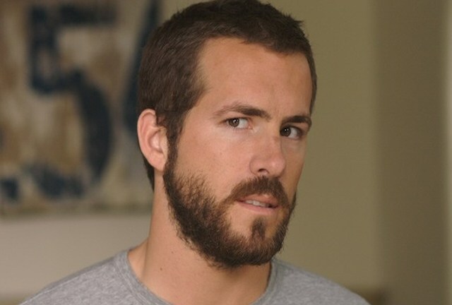 Ryan Reynolds in The Nines