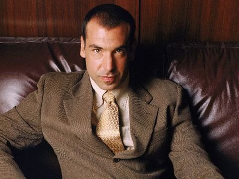 Rick Hoffman