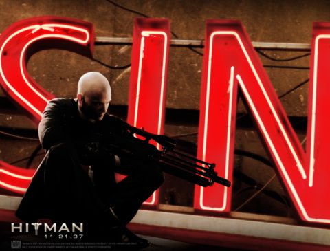 Hitman