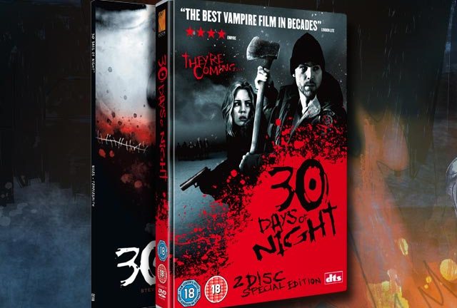30 Days Of Night