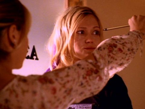 Buffy Help