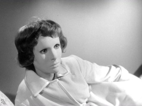 Eyes Without A Face