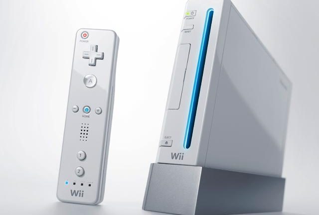 Wii