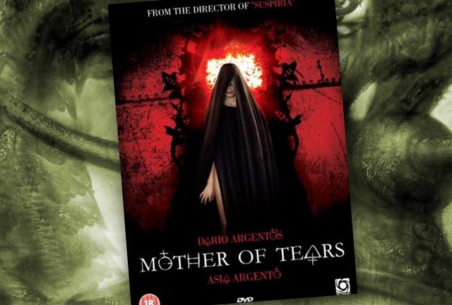 Mother of Tears