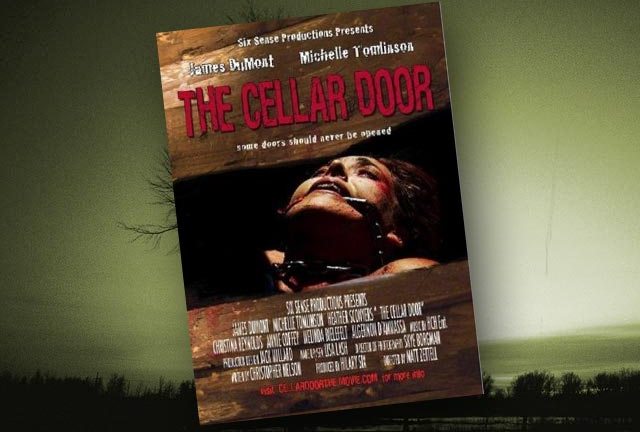 Dare you check out The Cellar Door?