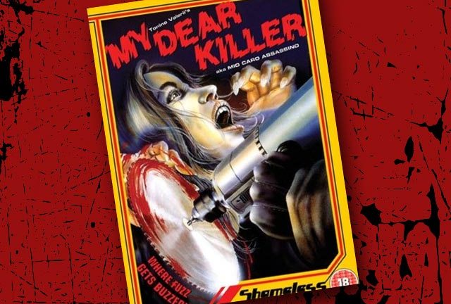 My Dear Killer