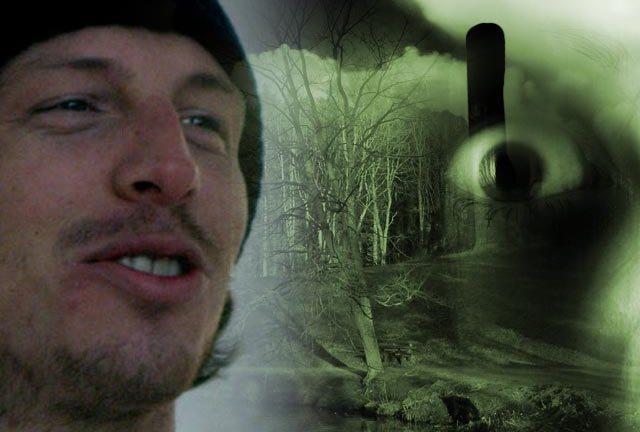 Michael Staininger is tackling one of Poe's most powerful gothic fantasies...