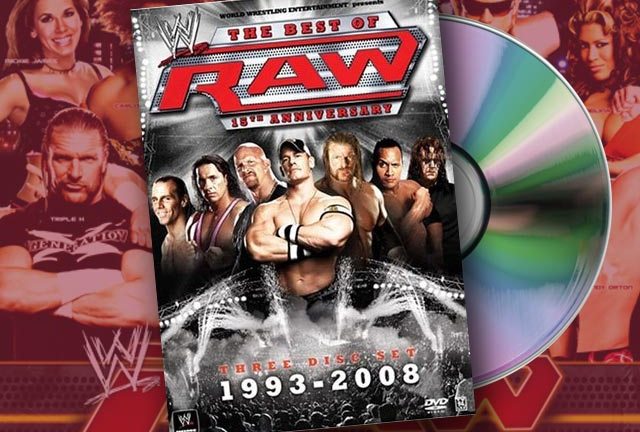 Best Of Wwe Raw 15th Anniversary Dvd Review Den Of Geek Best Of Wwe Raw 15th Anniversary Dvd Review Den Of Geek
