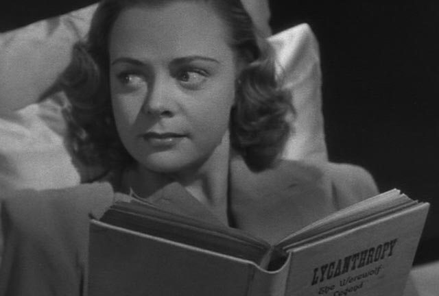 What a big book you have, grandmother....