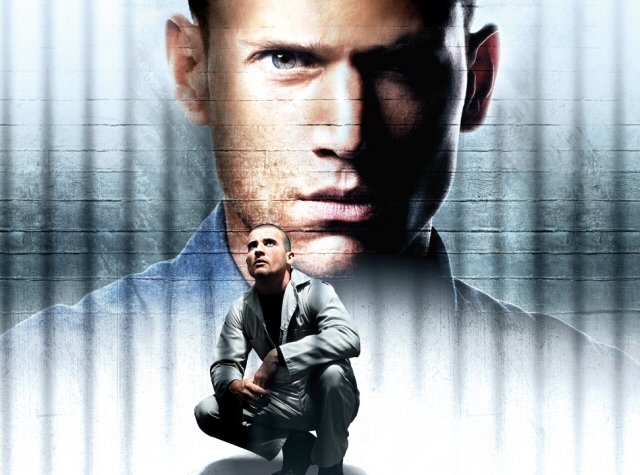 prison break season 3 video