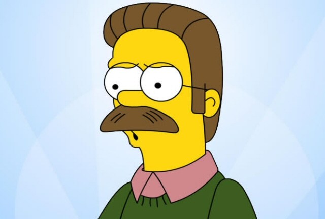 Does Flanders = Nintendo?