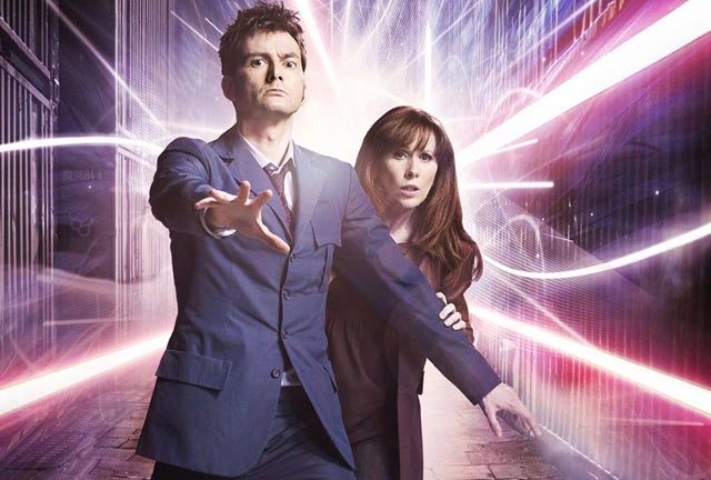 What will the Moffat era bring to the time-lord?