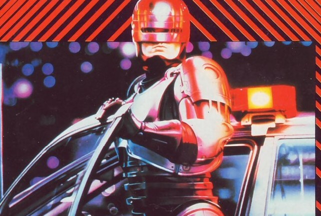 Time to reboot Robocop?