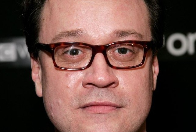 Russell T Davies: cheers, Mr D
