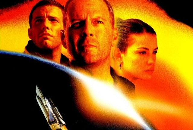 Armageddon: blockbuster gold