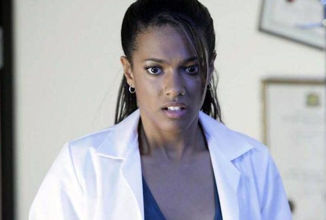 Freema Agyeman will feature as one of the Survivors.
