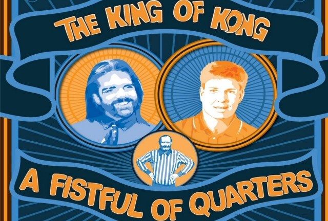 The King Of Kong.