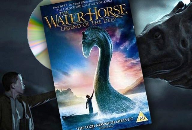 A pleasant surprise - a film for kids with a bit of depth.