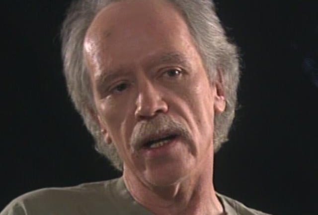 John Carpenter.