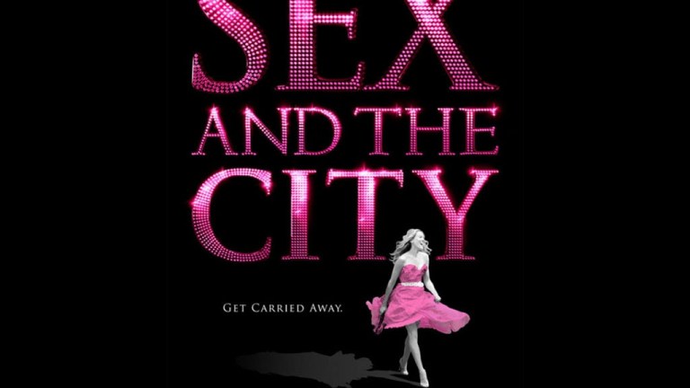 Sex and the City
