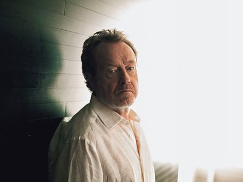 Ridley Scott