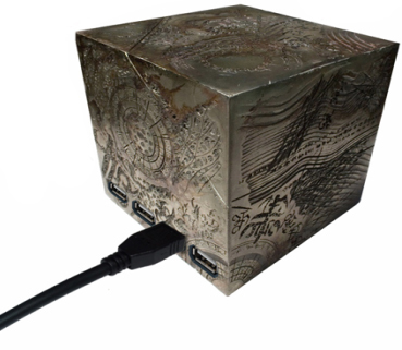 Allspark Hub