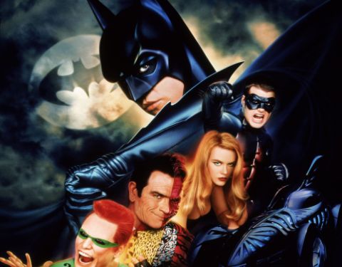 Batman Forever