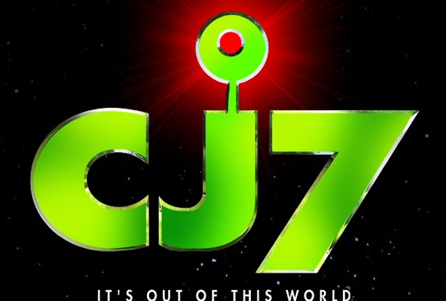 CJ7: Mr Chow is still on form...