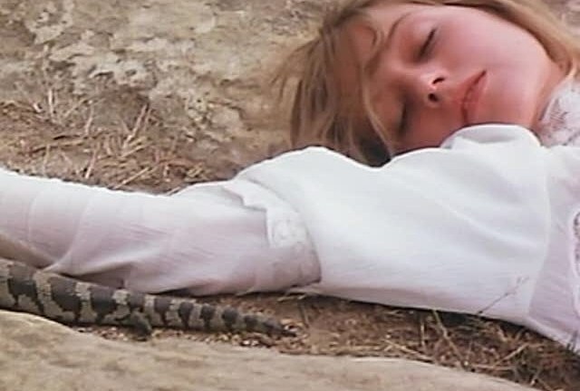 The terrific Picnic At Hanging Rock