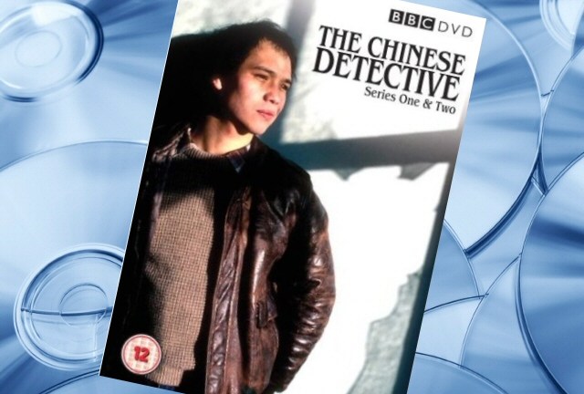 The Chinese Detective.